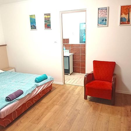 Sarahome4 Center Сегед Экстерьер фото