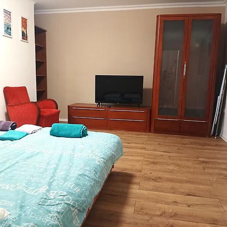 Sarahome4 Center Сегед Экстерьер фото