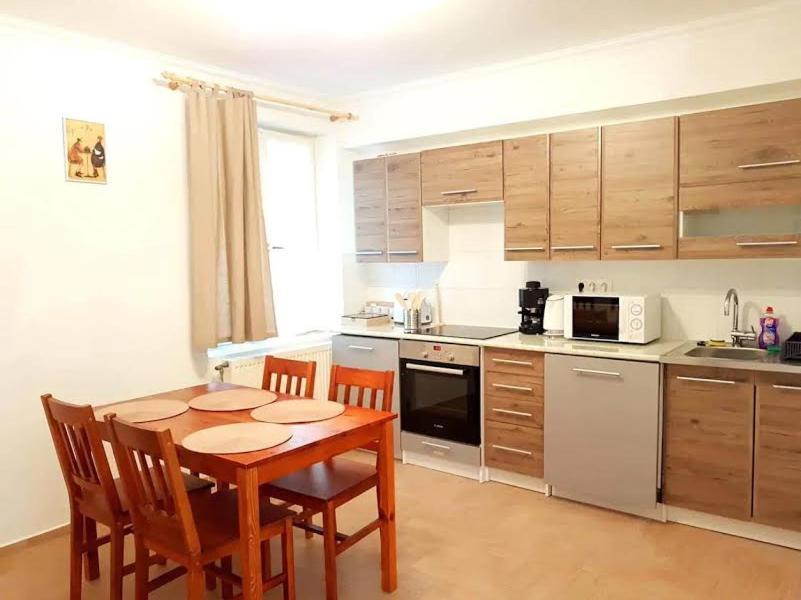 Sarahome4 Center Сегед Экстерьер фото