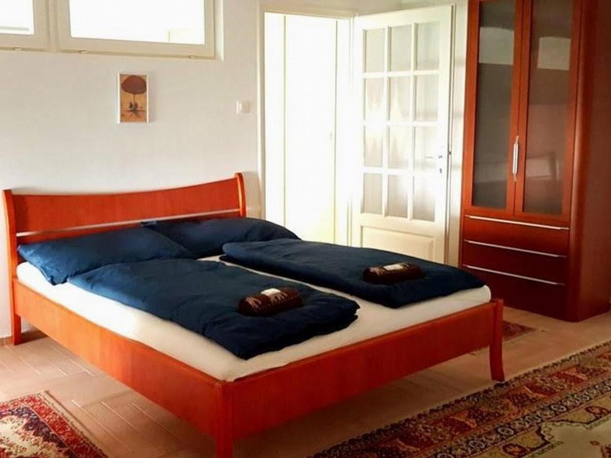 Sarahome4 Center Сегед Экстерьер фото