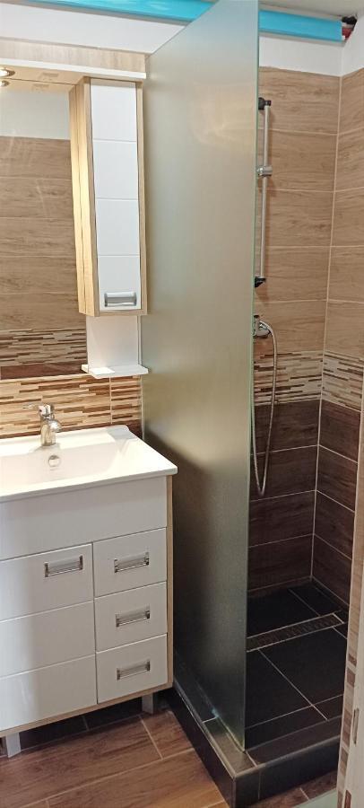 Sarahome4 Center Сегед Экстерьер фото