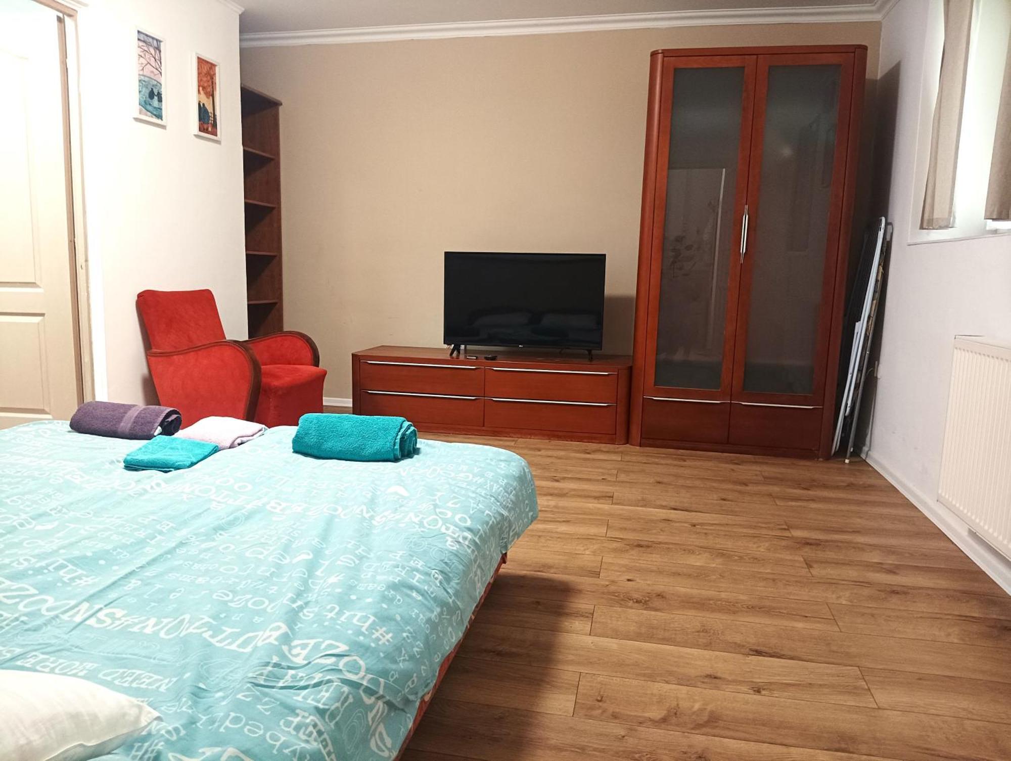 Sarahome4 Center Сегед Экстерьер фото